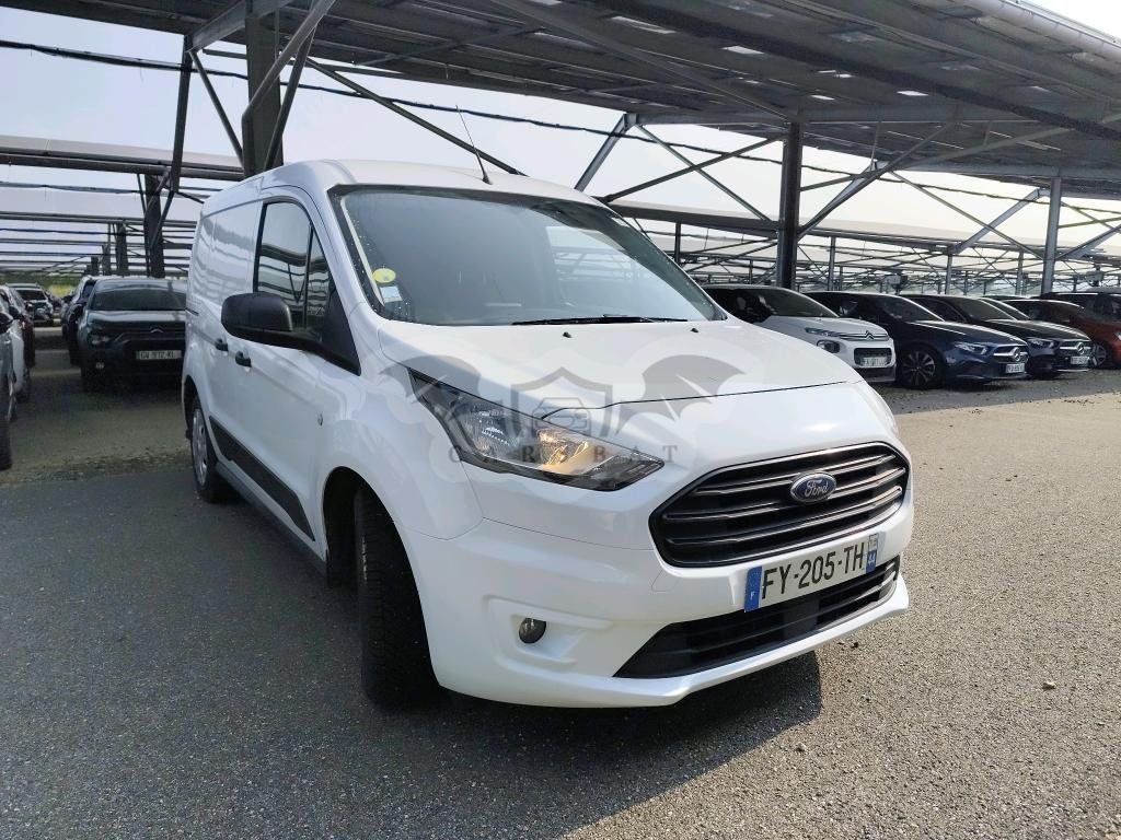 Ford Transit Connect 1.5 Trend 2021