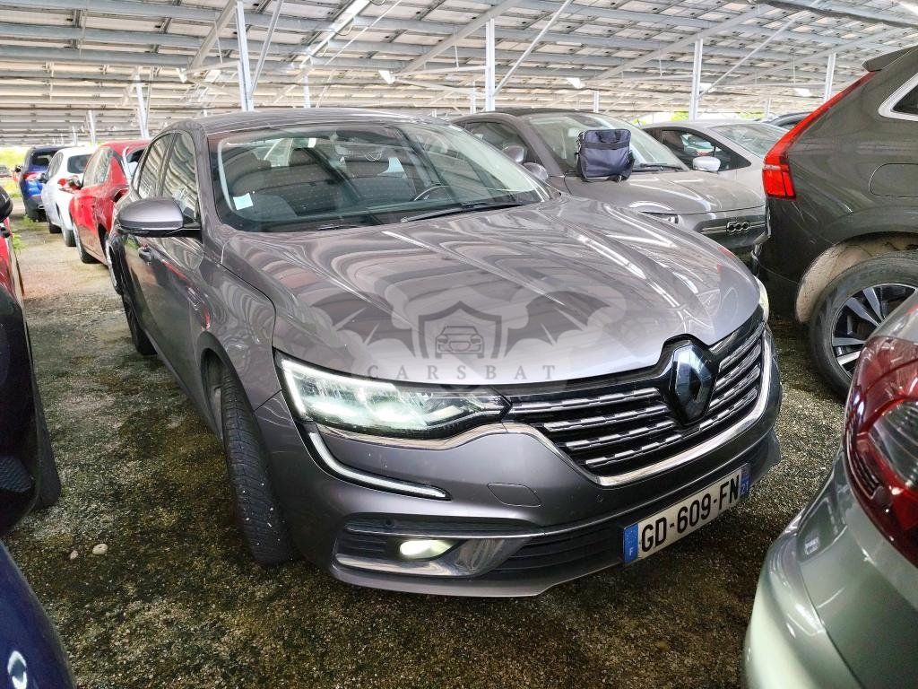Renault Talisman (SM6) 2.0 DCI Business 2021