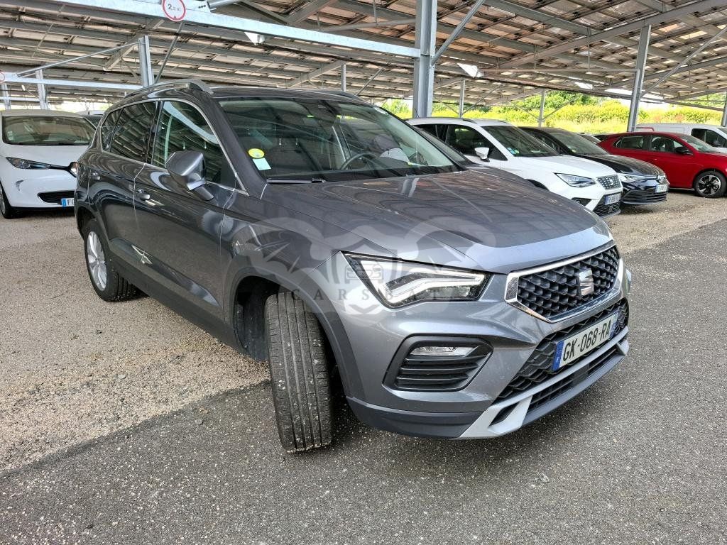 Seat Ateca 2.0 TDI Business 2022