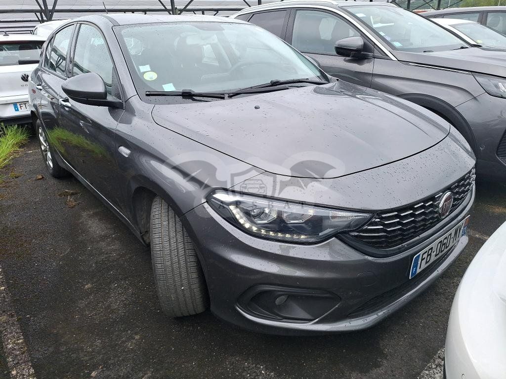 Fiat Tipo 1.6 MultiJet Business 2018
