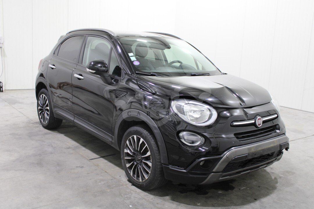 Fiat 500X 1.3 Cross 2019