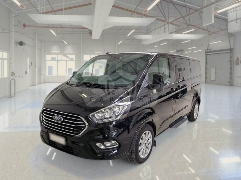 Ford Tourneo Custom L2H1 2.0 TDCI Titanium 2020