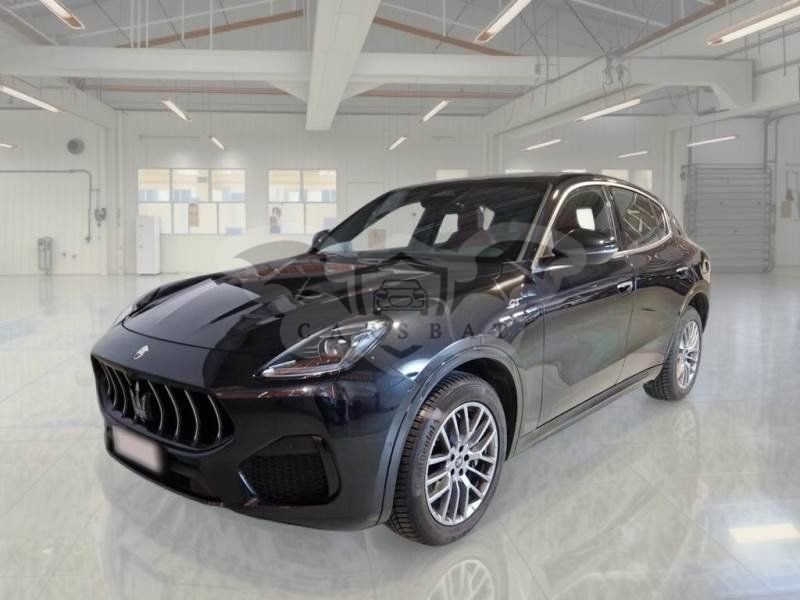 Maserati Grecale 2.0 2022