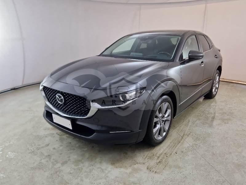 Mazda CX-30 2.0 SKYACTIV 2020