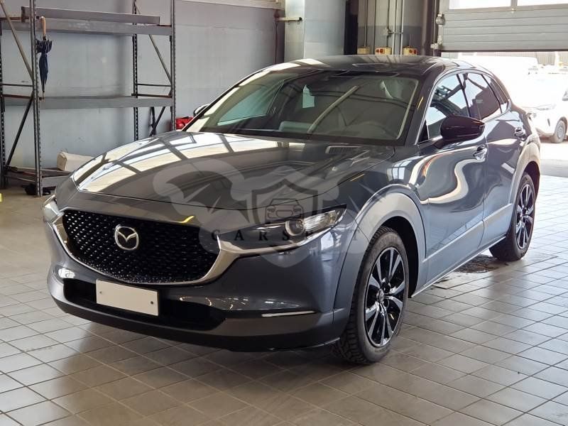 Mazda CX-30 2.0 SKYACTIV Homura 2022