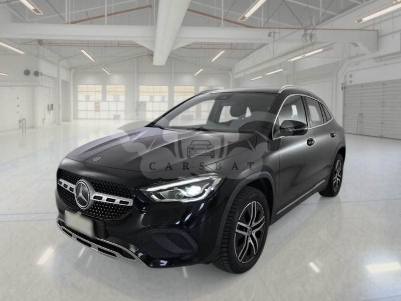 Mercedes-Benz GLA 220d Sport Plus 2021