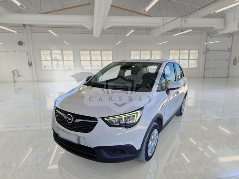Opel Crossland 1.5 2020