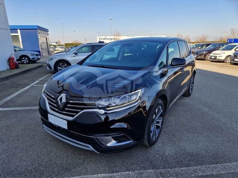 Renault Espace 2.0 DCI Executive 2020