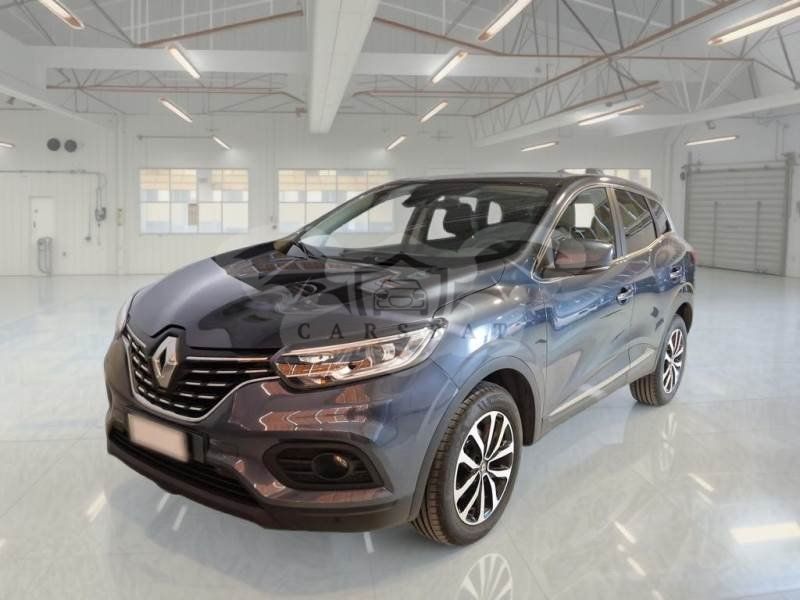 Renault Kadjar 1.5 DCI Equilibre 2022
