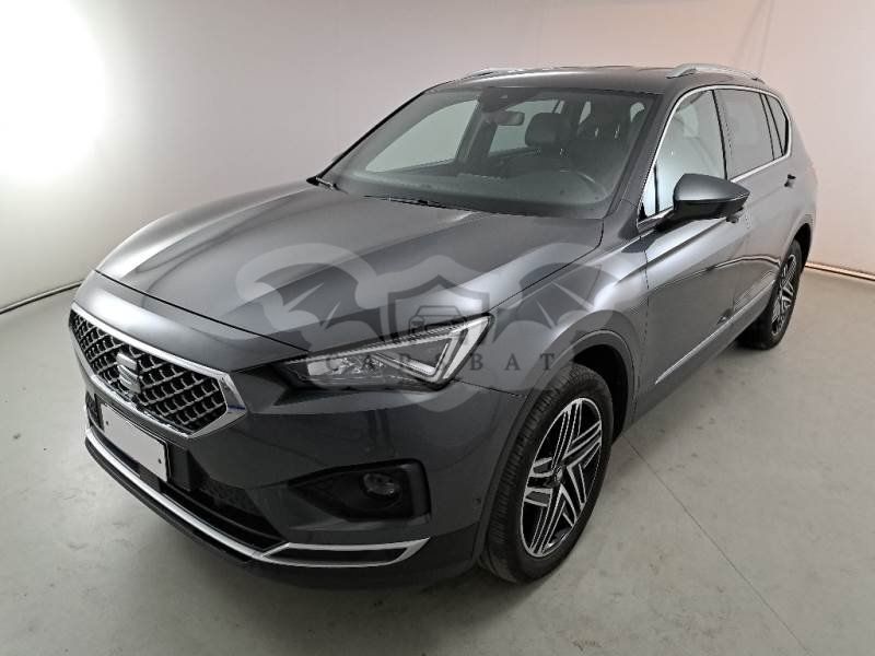 Seat Tarraco 2.0 TDI Xcellence 2020