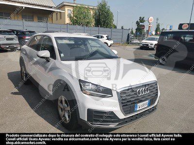 Audi Q2 30 TDI Business 2019