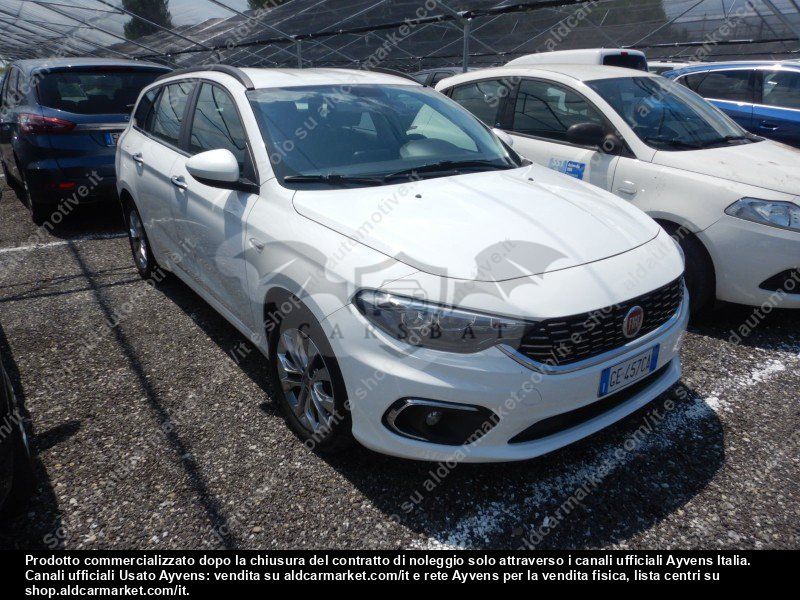 Fiat Tipo 1.3 MultiJet Business 2021