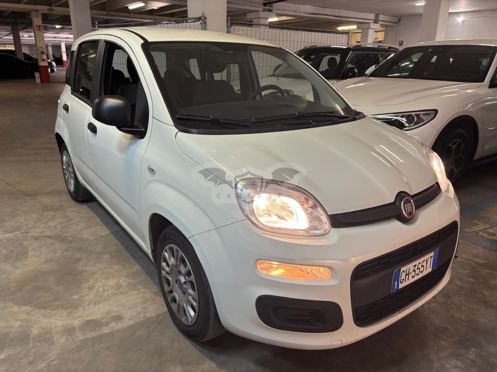 Fiat Panda 1.0 City Life 2022