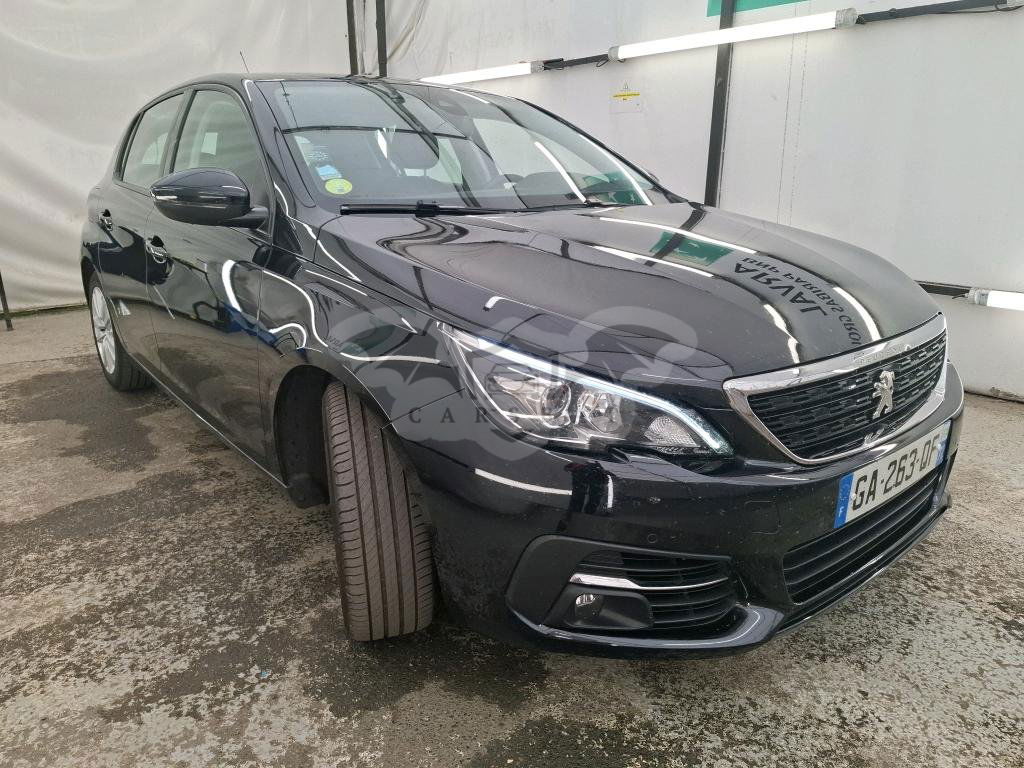 Peugeot 308 1.5 HDI Active Business 2021