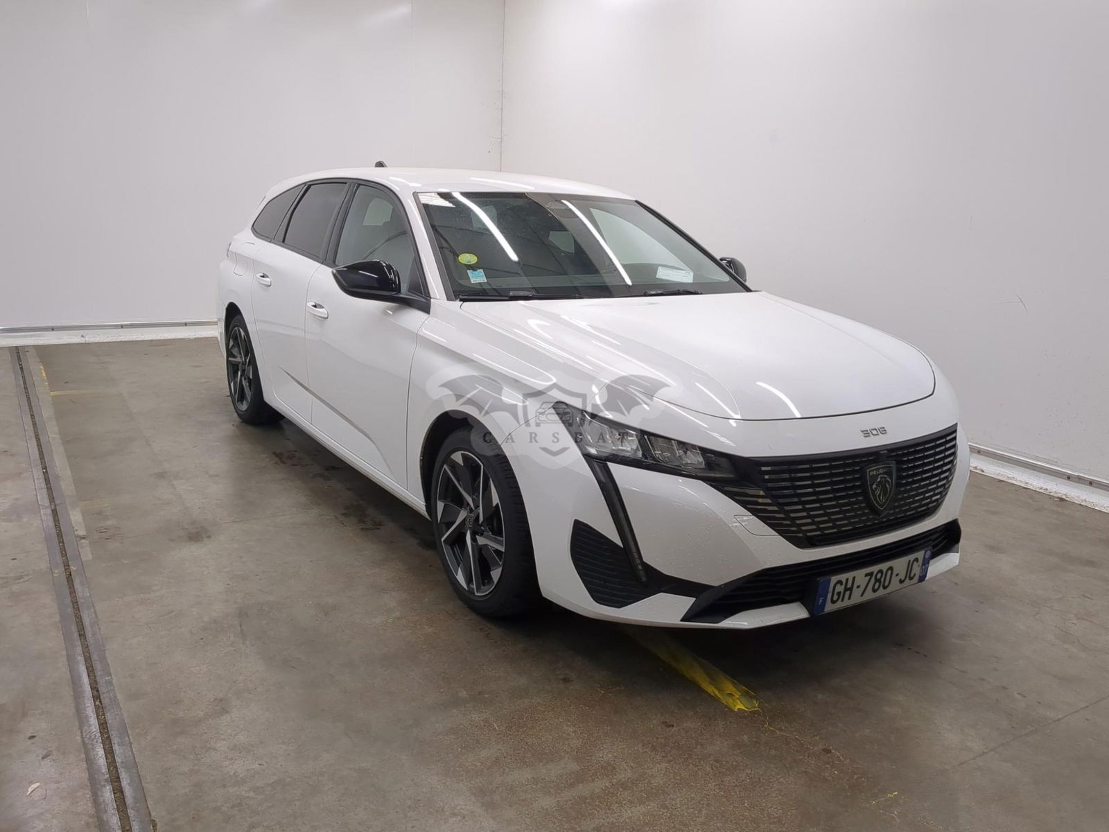 Peugeot 308 SW 1.5 Allure Pack 2022