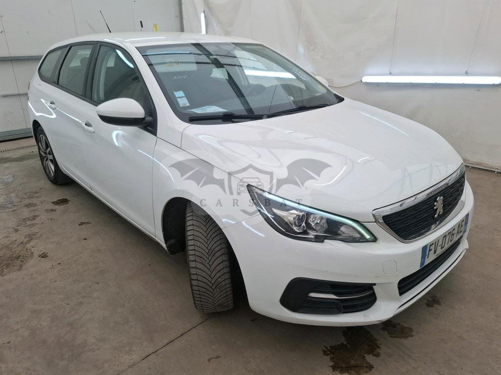 Peugeot 308 SW 1.5 Active 2020