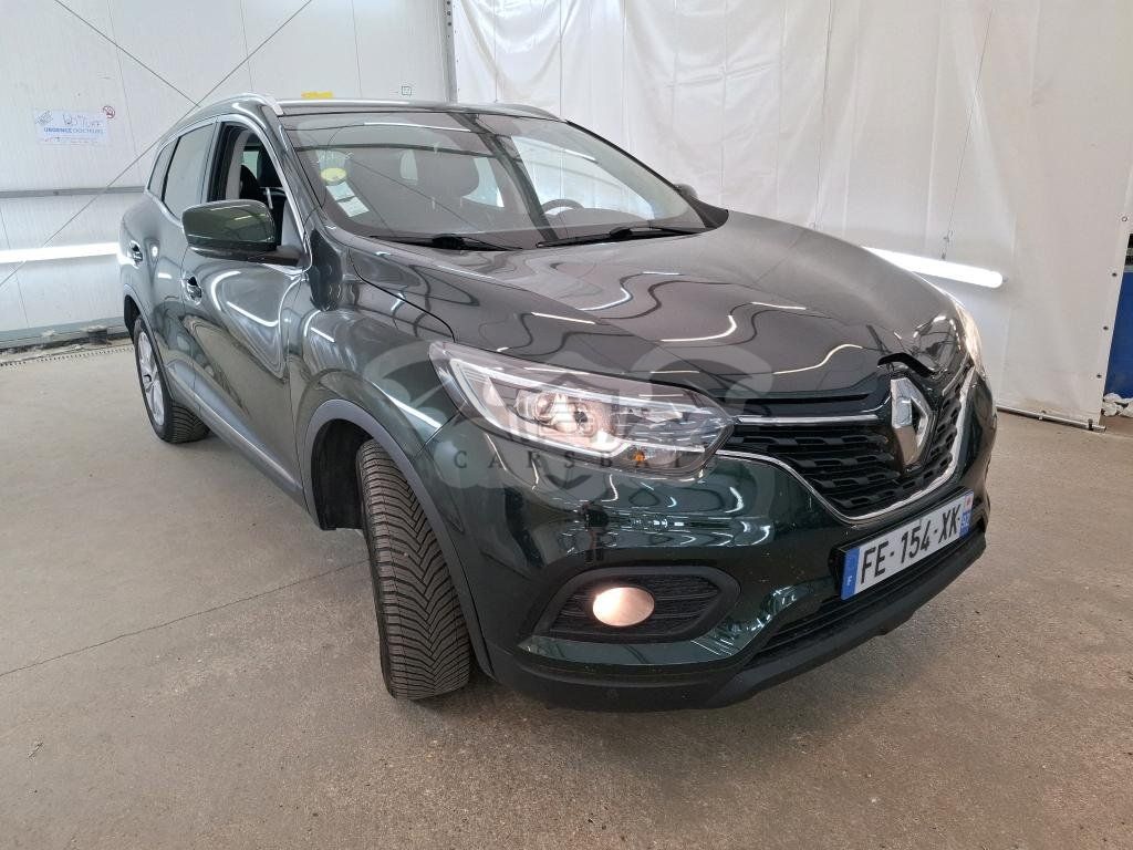 Renault Kadjar 1.5 DCI Business 2019