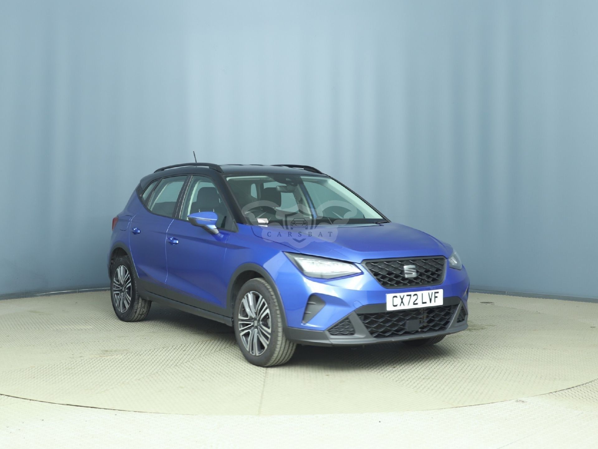 Seat Arona 1.0 TSI SE Technology 2022