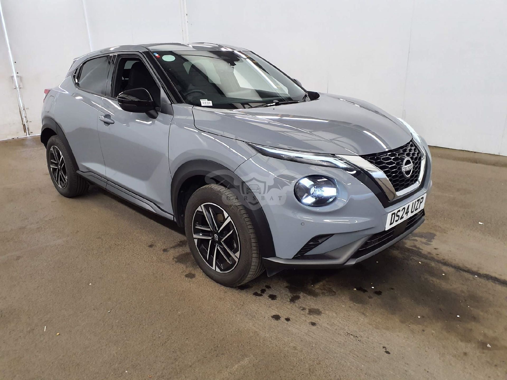 Nissan Juke 1.0 DIG-T N-connecta 2024