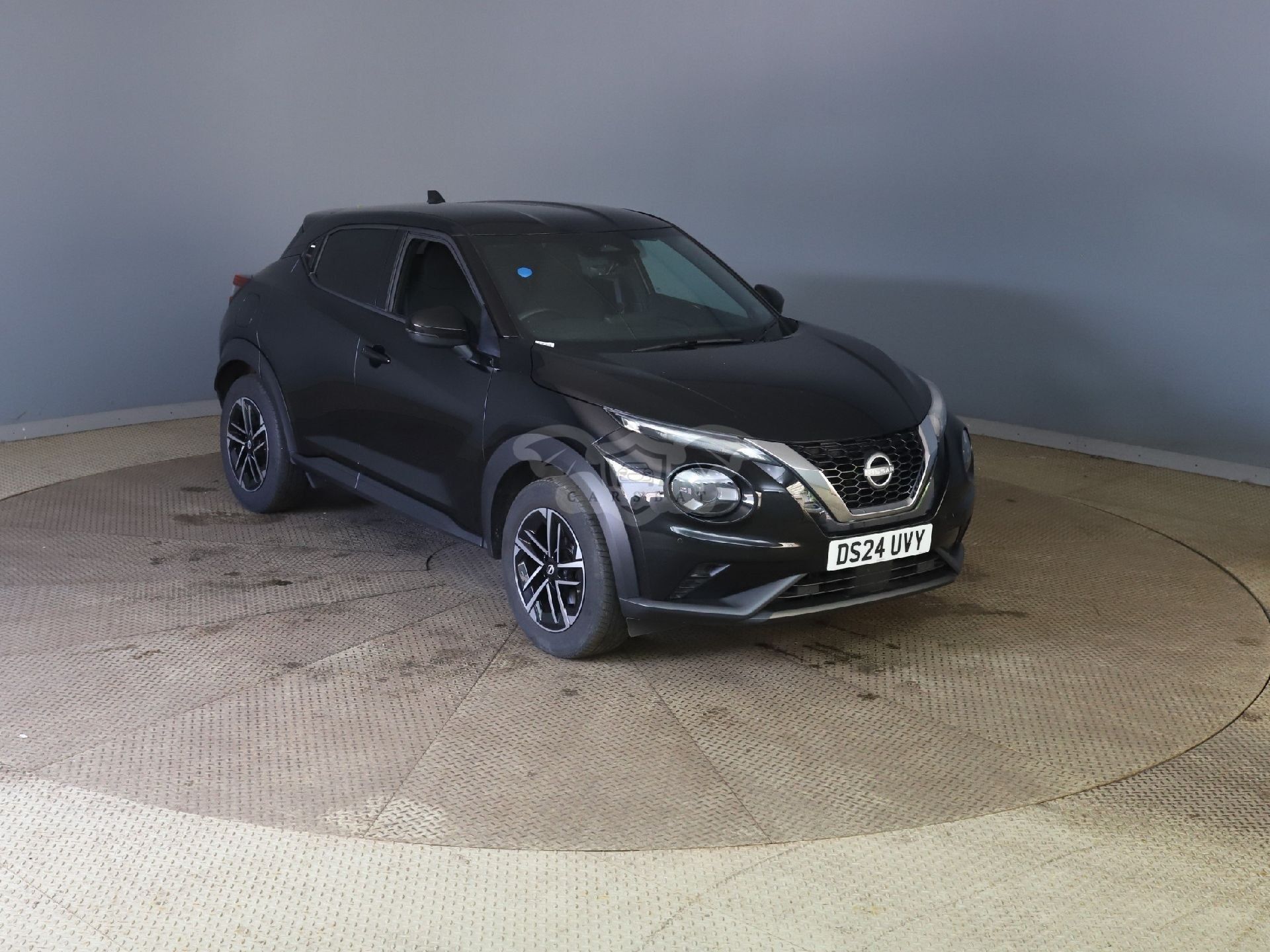 Nissan Juke 1.0 DIG-T N-connecta 2024