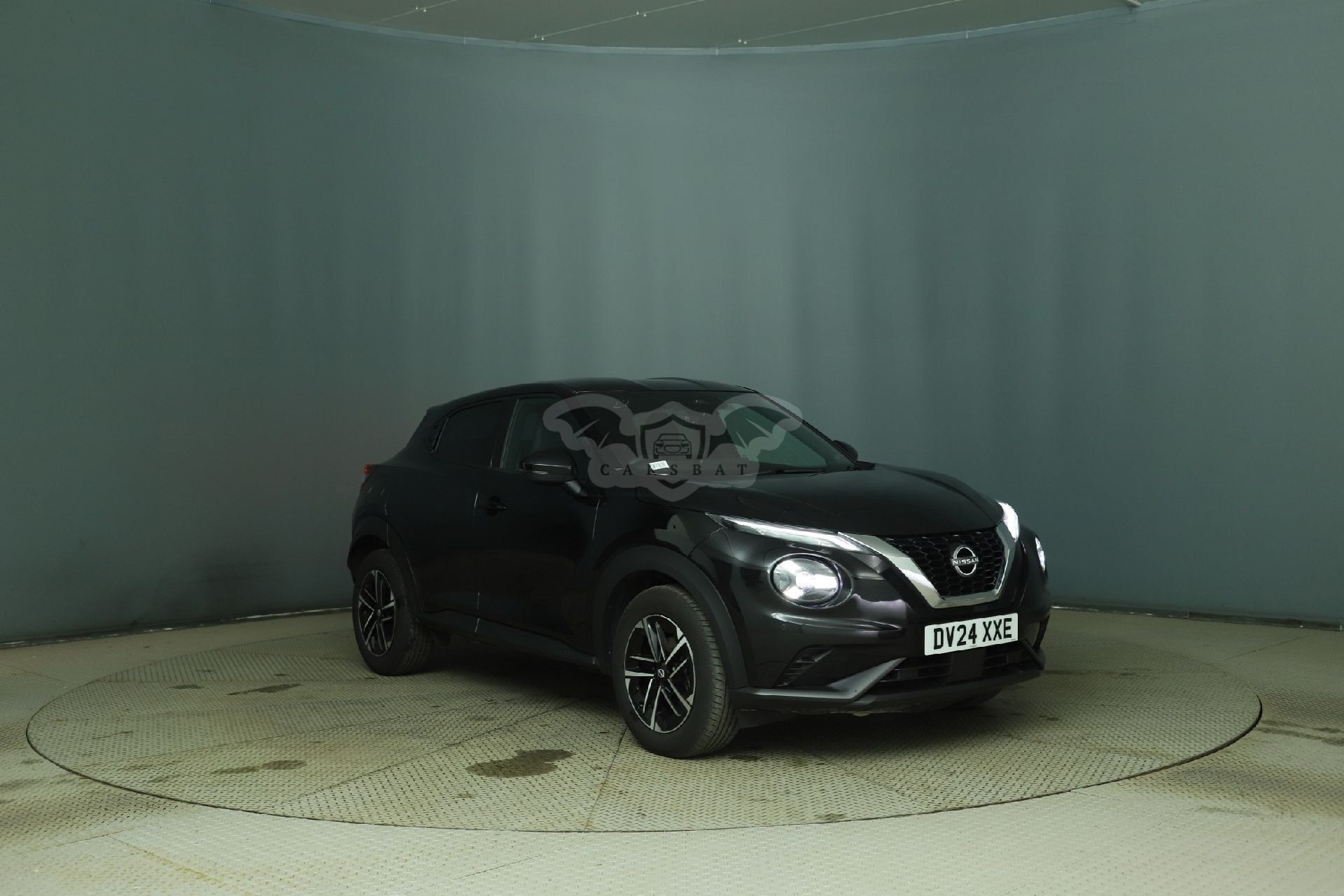 Nissan Juke 1.0 DIG-T N-connecta 2024