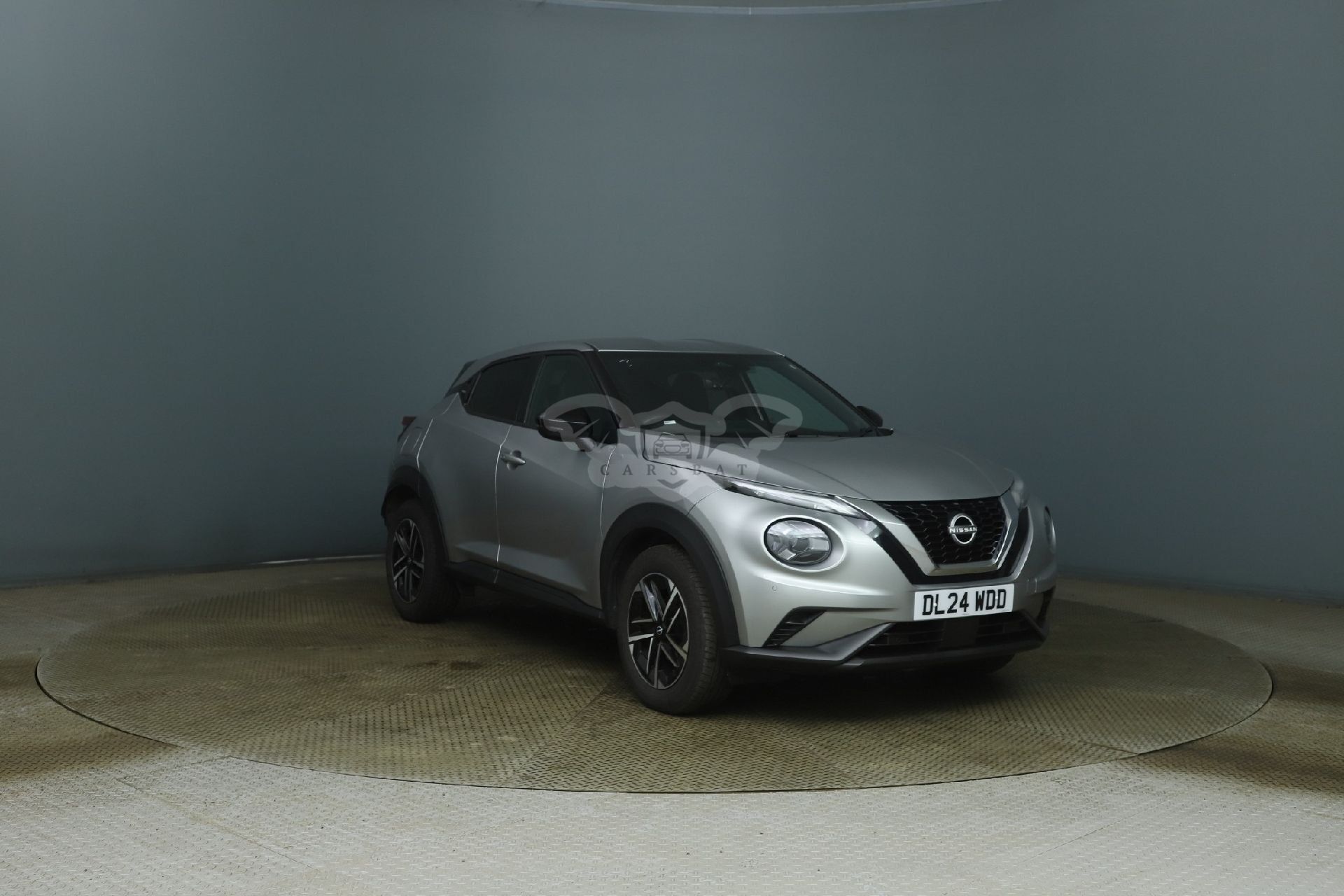 Nissan Juke 1.0 DIG-T N-connecta 2024