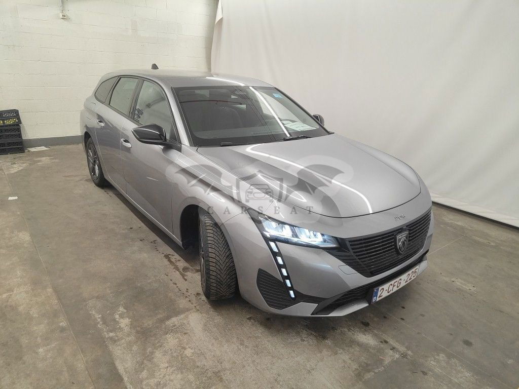 Peugeot 308 SW 1.5 Active Pack 2022