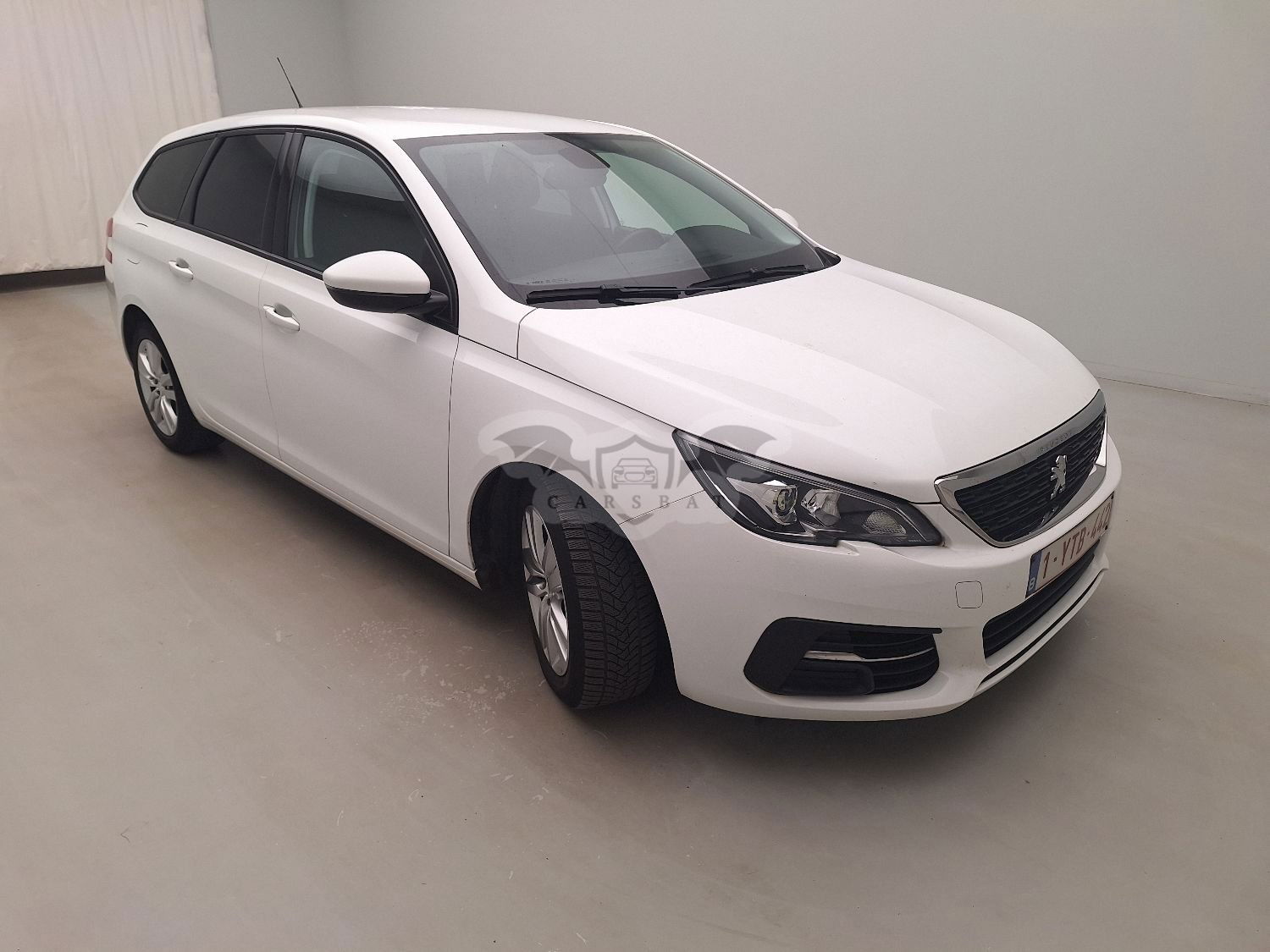 Peugeot 308 SW 1.5 Active 2020