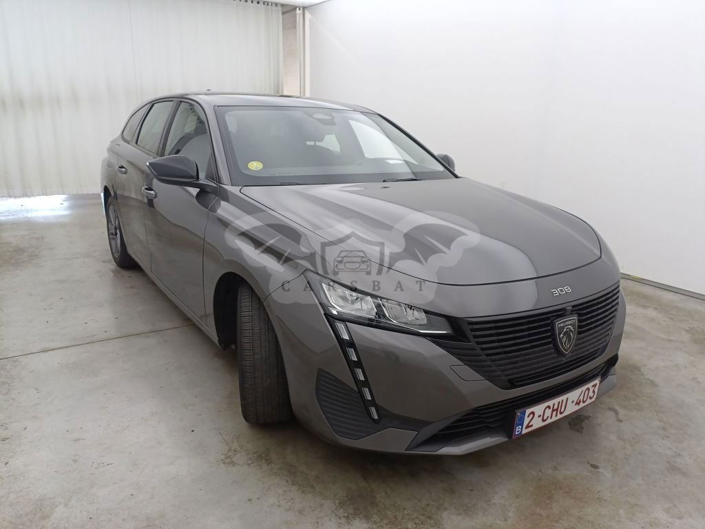 Peugeot 308 SW 1.5 Active Pack 2022