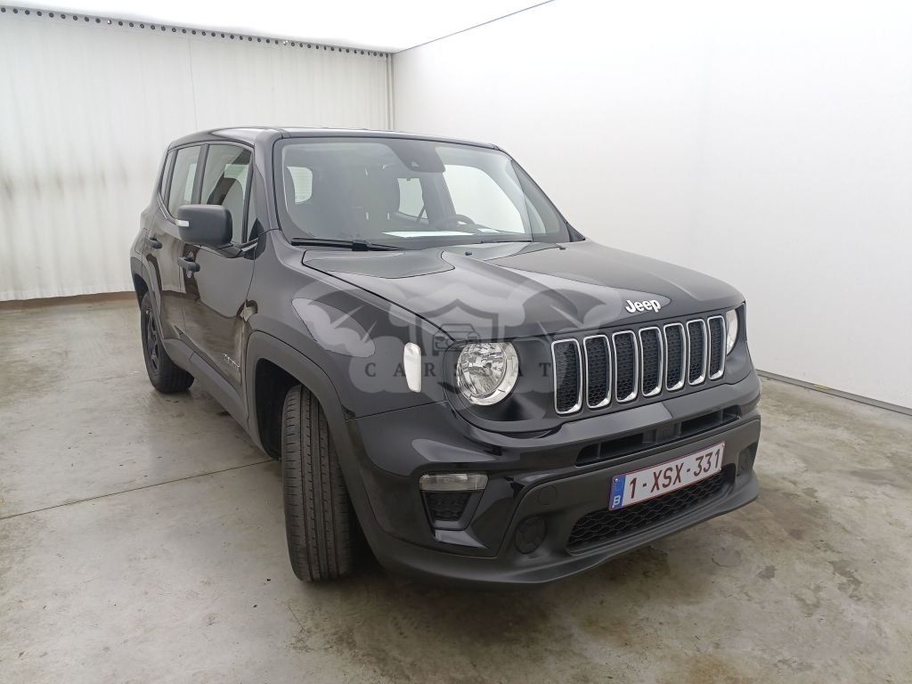Jeep Renegade 1.0 Sport 2020