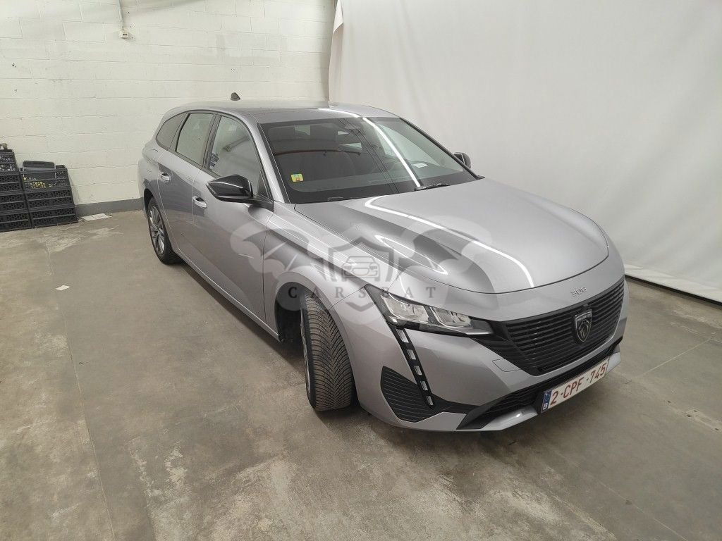 Peugeot 308 SW 1.2i Active Pack 2022