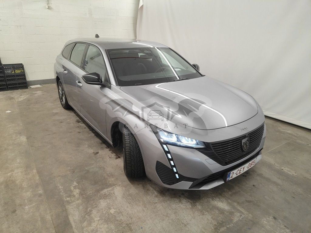 Peugeot 308 SW 1.2i Active Pack 2022