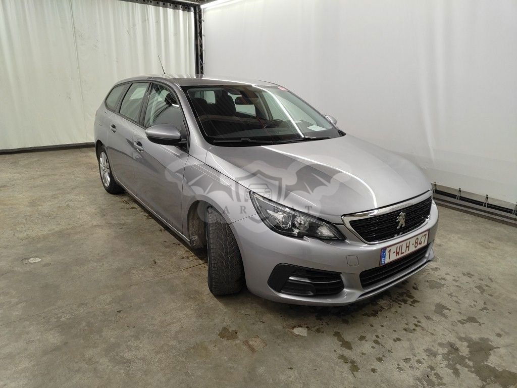 Peugeot 308 SW 1.5 Active 2019