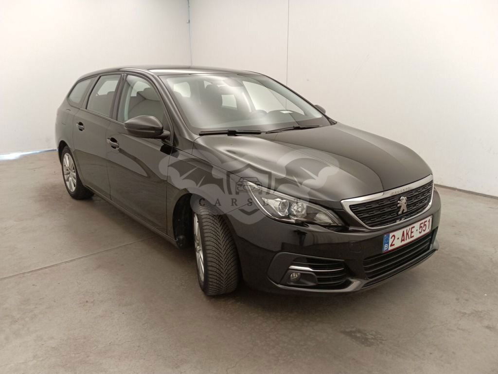 Peugeot 308 SW 1.5 Active Pack 2021