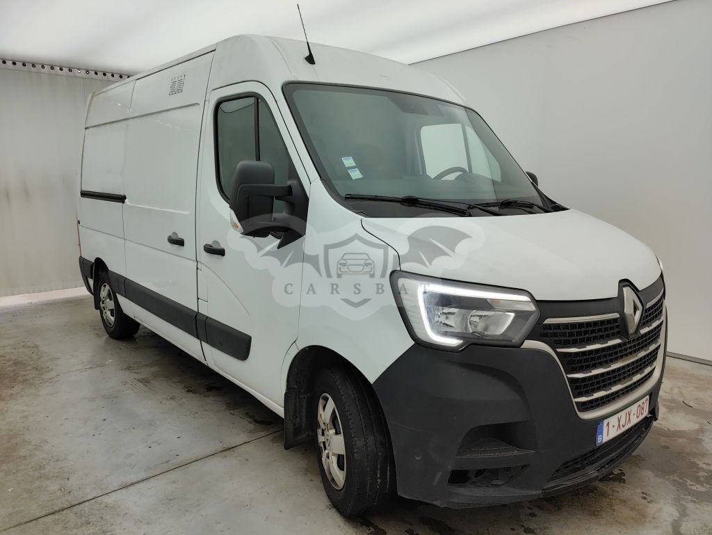 Renault Master L2H2 2.3 DCI Grand Comfort 2020