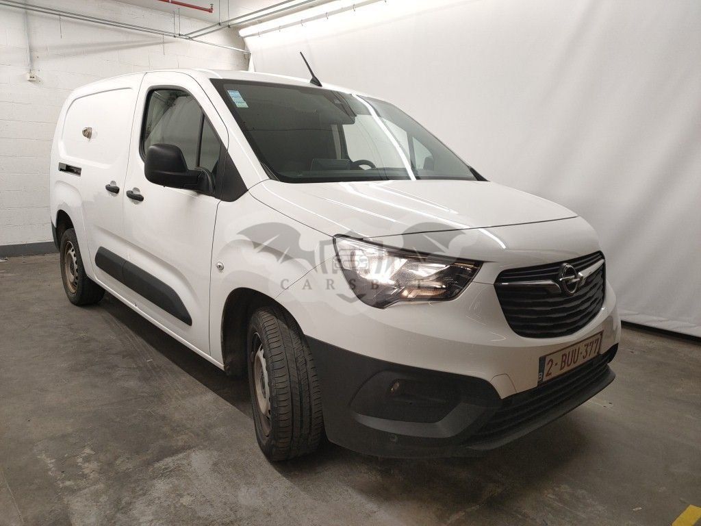 Opel Combo XL 1.5 Edition 2022