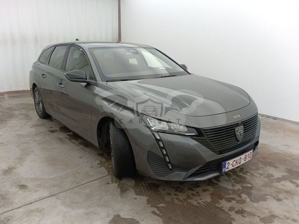 Peugeot 308 SW 1.5 Active Pack 2022