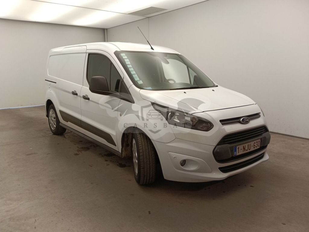 Ford Transit Connect 1.6 TDCI Trend 2016