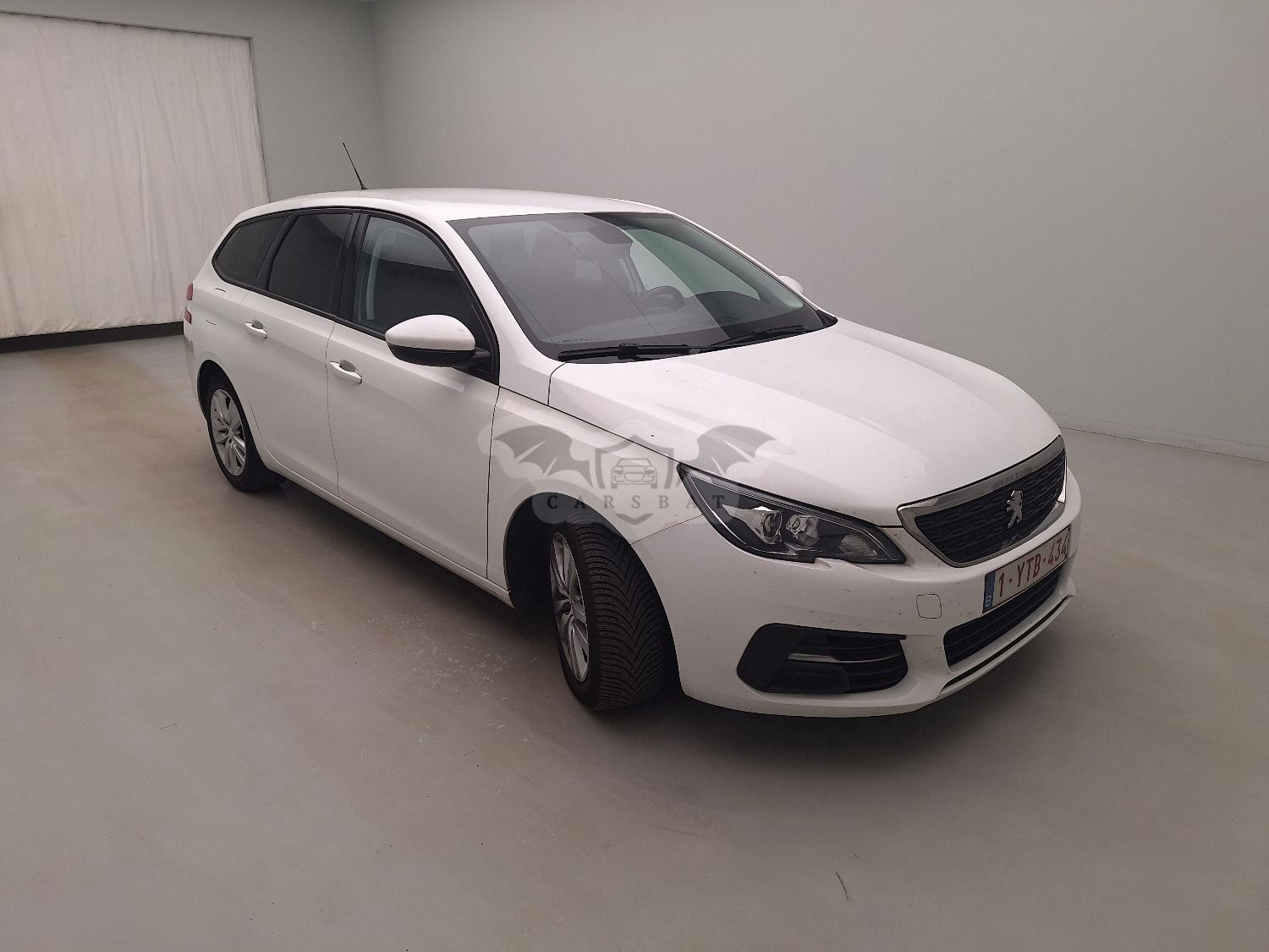 Peugeot 308 SW 1.5 Active 2020