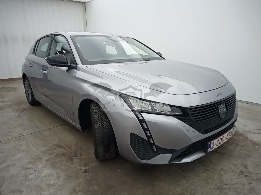 Peugeot 308 1.2i Active Pack 2022