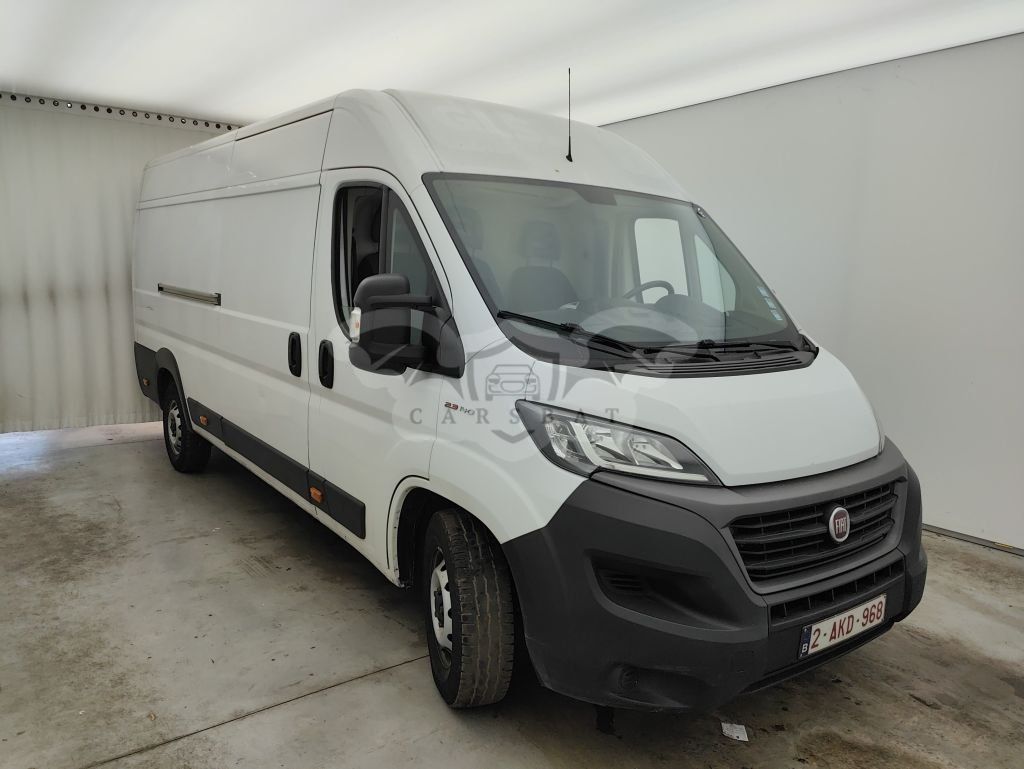 Fiat Ducato 2.3 MultiJet Maxi 2021