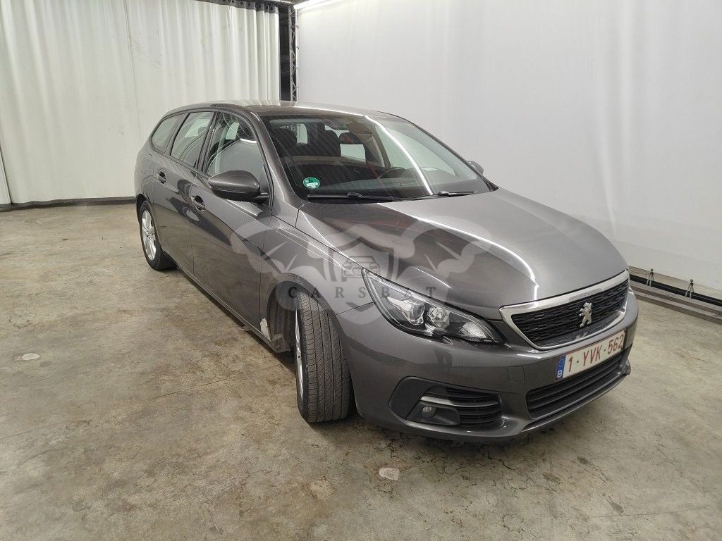 Peugeot 308 SW 1.5 Active Pack 2021