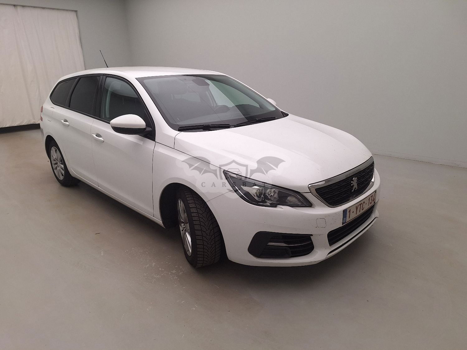Peugeot 308 SW 1.5 Active 2020