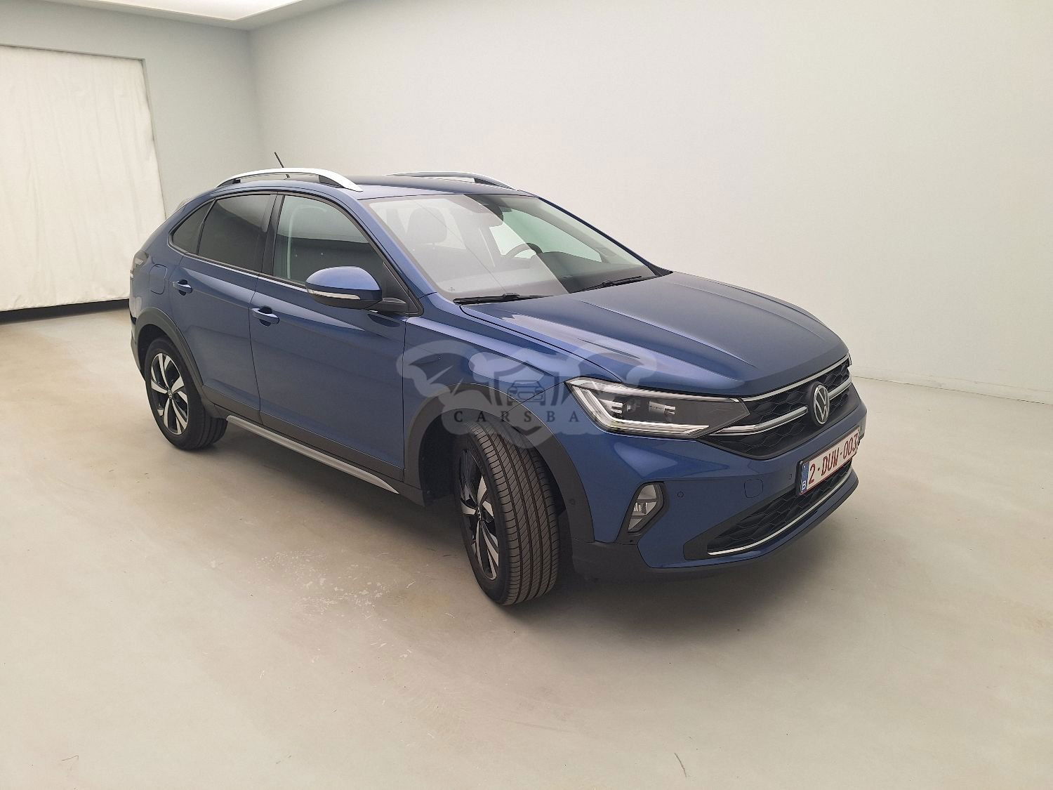 Volkswagen Taigo 1.0 TSI Style Business 2023