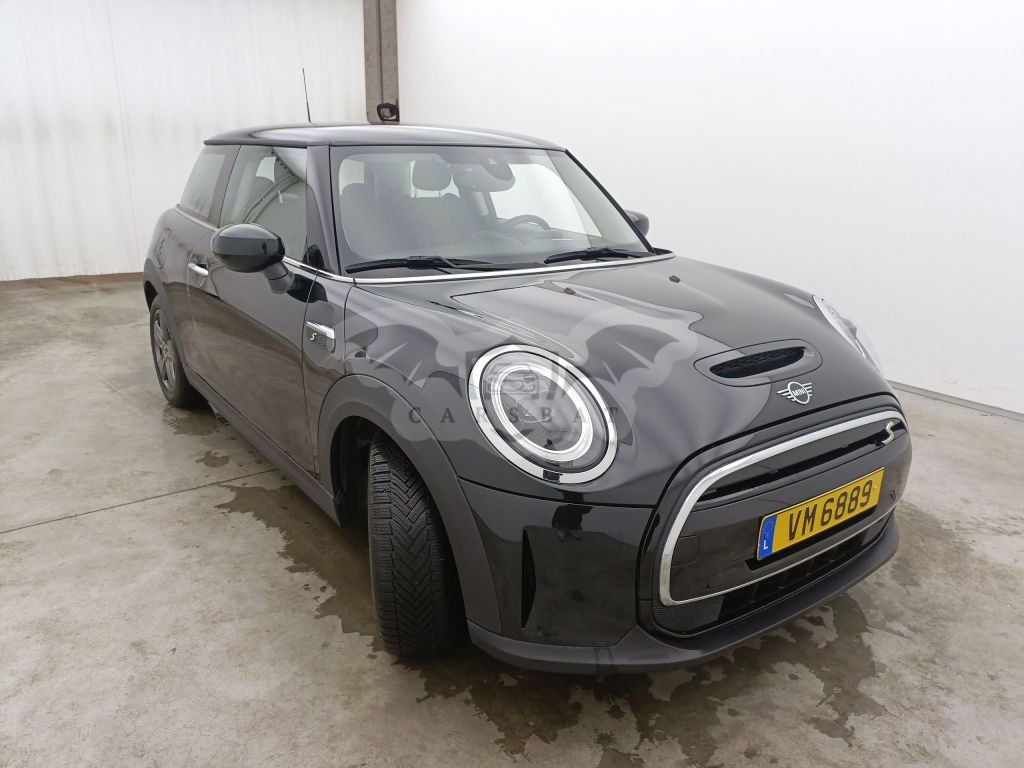Mini Electric Cooper 29 kWh 2023
