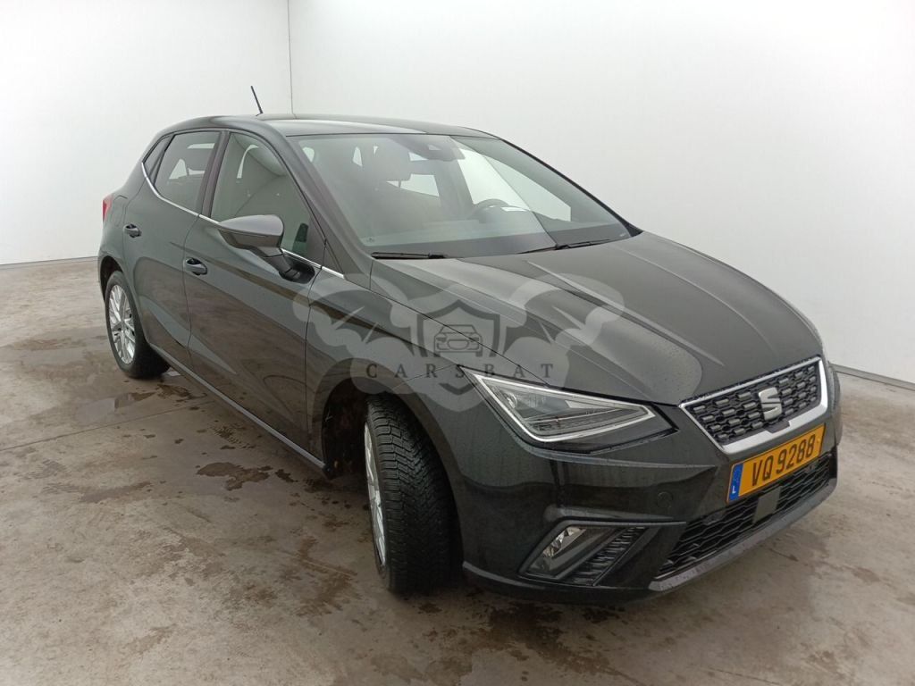Seat Ibiza 1.0 TSI Xcellence 2023