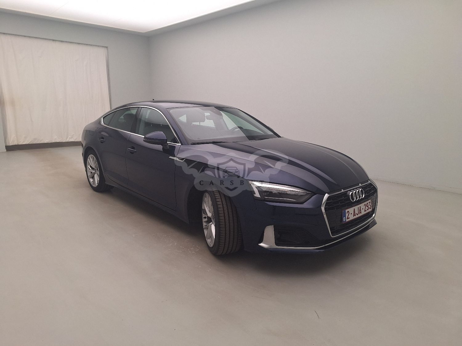 Audi A5 Sportback 35 TDI Advanced 2021