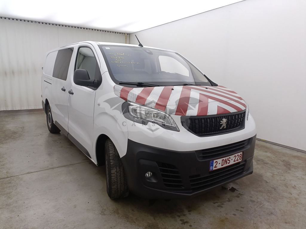 Peugeot Expert L3H1 2.0 HDI 2023