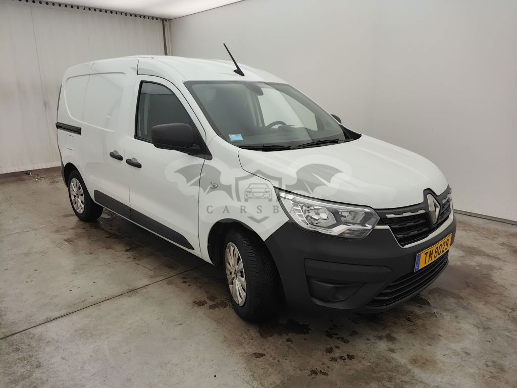 Renault Express 1.5 dCi Comfort 2023