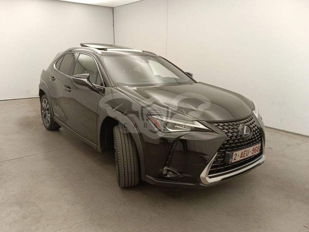 Lexus UX 250h Executive 2021